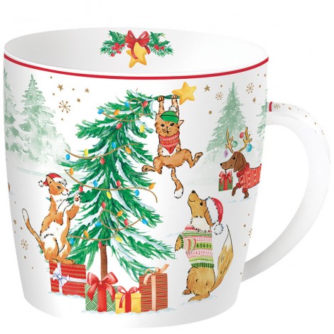 Buy Mug 350ml R0217#CHGA 111005578, photo 1, price, reviews