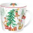 Buy Mug 350ml R0217#CHGA 111005578, photo 2, price, reviews