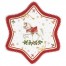Тарілка салатна 22,5см R1484#CTAL 111006410 Купити Тарілка салатна 22,5см R1484#CTAL 111006410, фото 2, ціна, відгуки