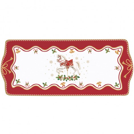 Блюдо 35х15см R1109#CTAL 111006412 Купити Блюдо 35х15см R1109#CTAL 111006412, фото 1, ціна, відгуки