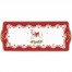 Блюдо 35х15см R1109#CTAL 111006412 Купити Блюдо 35х15см R1109#CTAL 111006412, фото 2, ціна, відгуки