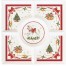 Блюдо 25х25см R2095#CTAL 111006413 Купити Блюдо 25х25см R2095#CTAL 111006413, фото 2, ціна, відгуки