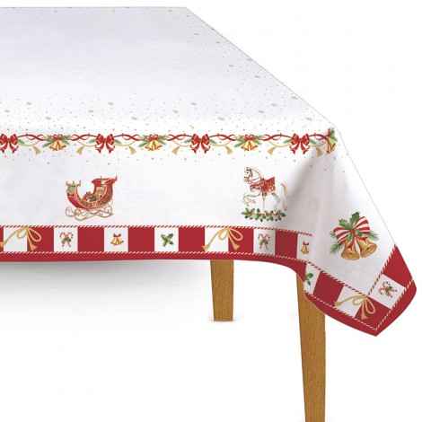 Скатертина 145х250см R2633#CTAL 111006417 Купити Скатертина 145х250см R2633#CTAL 111006417, фото 1, ціна, відгуки