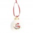 Купить Ёлочная игрушка Cat, шар 7см R2139#XCAT_1 111005707, фото 2, цена, отзывы