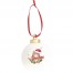 Купить Ёлочная игрушка Cat, шар 7см R2139#XCAT_3 111005709, фото 2, цена, отзывы