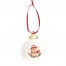 Купить Ёлочная игрушка Cat, шар 7см R2139#XCAT_4 111005710, фото 2, цена, отзывы