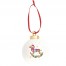 Купить Ёлочная игрушка Dog, шар 7см R2139#XDOG_3 111005713, фото 2, цена, отзывы