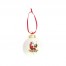 Купить Ёлочная игрушка, шар 7см R2139#SANC_2 111005720, фото 2, цена, отзывы