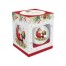 Купить Ёлочная игрушка, шар 7см R2139#SANC_2 111005720, фото 3, цена, отзывы