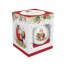 Купить Ёлочная игрушка, шар 7см R2139#SANC_4 111005722, фото 3, цена, отзывы