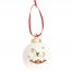 Купить Ёлочная игрушка, шар 7см R2139#MNOE_3 111005725, фото 2, цена, отзывы