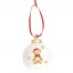 Купить Ёлочная игрушка, шар 7см R2139#MNOE_4 111005726, фото 2, цена, отзывы
