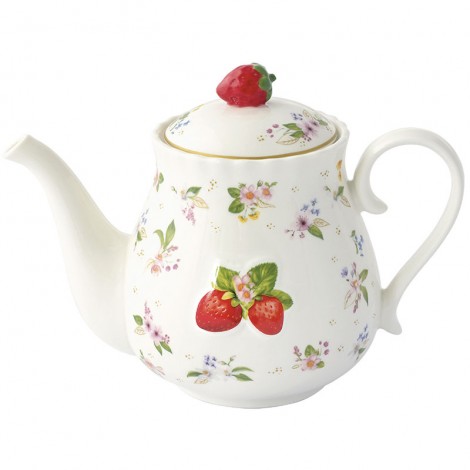 Buy Teapot 850 ml R3424#FANF 111006711, photo 1, price, reviews