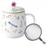 Mug 450ml with infuser R1370#FGAR 111005973 Buy Mug 450ml with infuser R1370#FGAR 111005973, photo 2, price, reviews