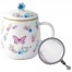 Buy Mug 450ml with infuser R1370#FGAR 111005974, photo 2, price, reviews