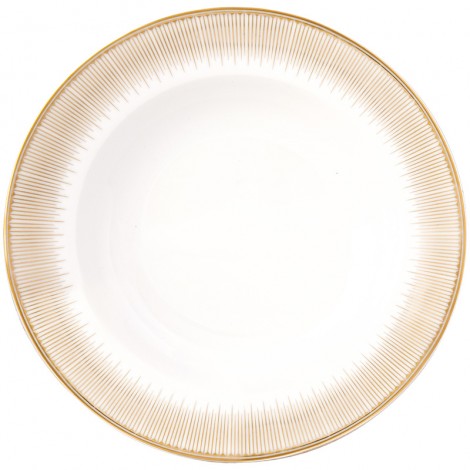 Buy Soup plate 21.5cm R0943#FESV 111004377, photo 1, price, reviews