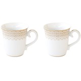 Set of mugs 275ml (2pcs.)
