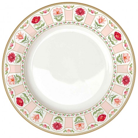 Dinner plate 26,5cm R0942#FLRY 111006721 Buy Dinner plate 26,5cm R0942#FLRY 111006721, photo 1, price, reviews