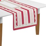 Runner set 45x140cm (2pcs.)