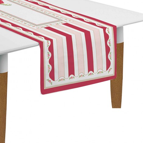 Buy Runner set 45x140cm (2pcs.) R2631#FRLY 111006727, photo 1, price, reviews