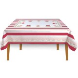 Скатертина 180х145см