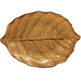 Блюдо 23x20см