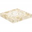 Блюдо 23х20см R1537#ORO- 111007071 Купить Блюдо 23х20см R1537#ORO- 111007071, фото 3, цена, отзывы