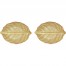 Купить Набор блюд 20х14см R1533#ORO- 111007076, фото 2, цена, отзывы