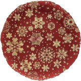 Dish 33cm