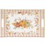 Tray with handles 47x31cm RPA02#HARVNV 111004417 Buy Tray with handles 47x31cm RPA02#HARVNV 111004417, photo 2, price, reviews