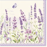 Set of paper napkins 33cm (20 pcs.)