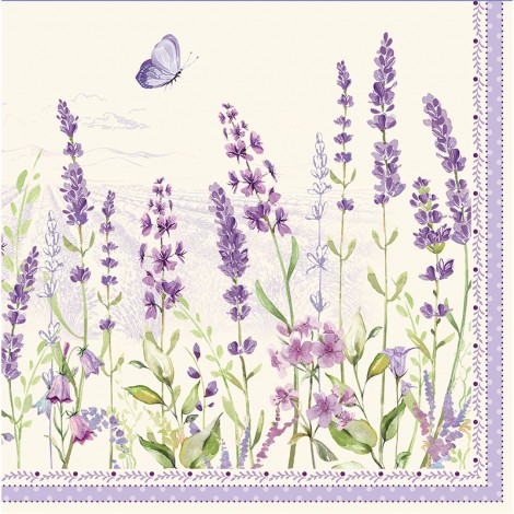 Set of paper napkins 33cm (20 pcs.) R0414#LAVF 111005821 Buy Set of paper napkins 33cm (20 pcs.) R0414#LAVF 111005821, photo 1, price, reviews