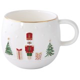 Mug 400ml