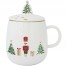 Купити Кухоль 450мл з інф'юзером R1335#LSNO_3 111005587, фото 2, ціна, відгуки