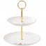 Етажерка 2 рівня 16/21см R1339#LSNO 111006449 Купити Етажерка 2 рівня 16/21см R1339#LSNO 111006449, фото 2, ціна, відгуки