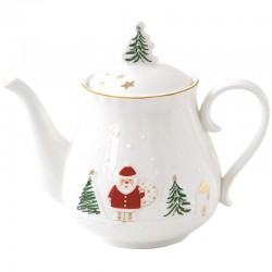 Teapot 850ml photo — online shop of dishes Posud:Meister