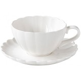 Tea cup with saucer 250ml