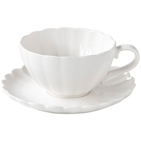 Buy Tea cup with saucer 250ml R2905#LIFW 111003711, photo 1, price, reviews
