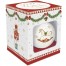 Купить Ёлочная игрушка, шар 7см R2139#MNOE_3 111005725, фото 3, цена, отзывы