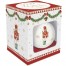 Купить Ёлочная игрушка, шар 7см R2139#MNOE_2 111005724, фото 3, цена, отзывы