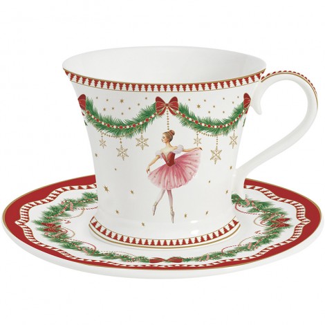 Tea cup with saucer 200ml R1796#MNOE 111005565 Buy Tea cup with saucer 200ml R1796#MNOE 111005565, photo 1, price, reviews