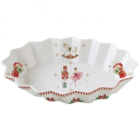 Блюдо 25х17см R1048#MNOE 111005567 Купити Блюдо 25х17см R1048#MNOE 111005567, фото 1, ціна, відгуки