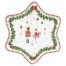 Тарілка салатна 22,5см R1484#MNOE 111005568 Купити Тарілка салатна 22,5см R1484#MNOE 111005568, фото 2, ціна, відгуки