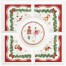 Блюдо 25х25см R2095#MNOE 111005571 Купити Блюдо 25х25см R2095#MNOE 111005571, фото 2, ціна, відгуки