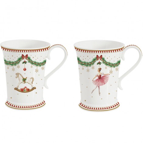 Set of mugs 300ml (2pcs.) R1795#MNOE 111005574 Buy Set of mugs 300ml (2pcs.) R1795#MNOE 111005574, photo 1, price, reviews