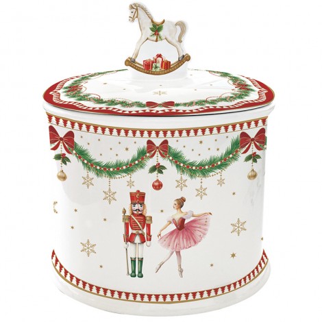Купить Банка для хранения 14x16см R1334#MNOE 111006490, фото 1, цена, отзывы