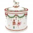 Купить Банка для хранения 14x16см R1334#MNOE 111006490, фото 2, цена, отзывы