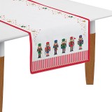 Runner set 45x140cm (2pcs.)