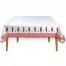 Скатертина 145х180см R2632#NUTC 111002062 Купити Скатертина 145х180см R2632#NUTC 111002062, фото 3, ціна, відгуки