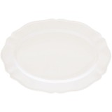 Oval dish 36х25cm